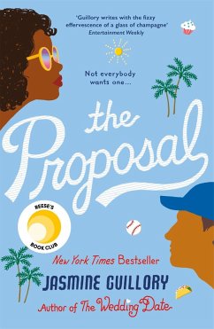 The Proposal - Guillory, Jasmine