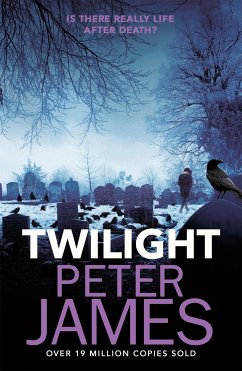 Twilight - James, Peter