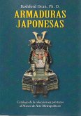 Armaduras japonesas Armaduras japonesas