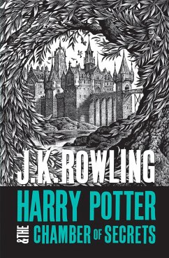 Harry Potter 2 and the Chamber of Secrets. Adult Edition - Rowling, J. K.