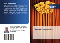 Theatre Entrepreneurship - Asiama, Elias Kwaku