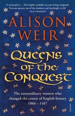 Queens of the Conquest - Weir, Alison