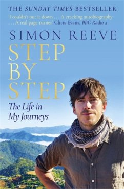 Cover Step By Step