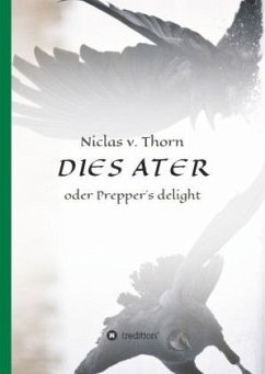 DIES ATER - Thorn, Niclas von