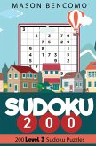 Sudoku 200