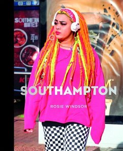 Cover Southampton