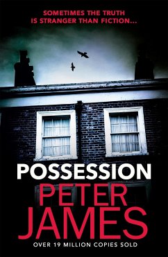 Possession - James, Peter