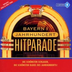 Bayern 1-Jahrhunderthitparad - Bayern 1 Jahrhundert-Hitparade (34 tracks)