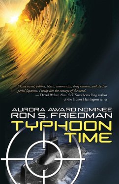 Typhoon Time - Friedman, Ron S.