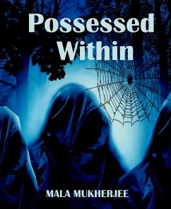 Possessed Within (eBook, ePUB) - MUKHERJEE, MALA