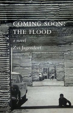 Coming Soon: The Flood - Jagendorf, Zvi