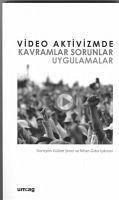 Cover Video Aktivizmde Kavramlar Sorunlar Uygulamalar