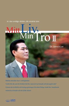 Mitt Liv, Min Tro 2 - Lee, Jaerock