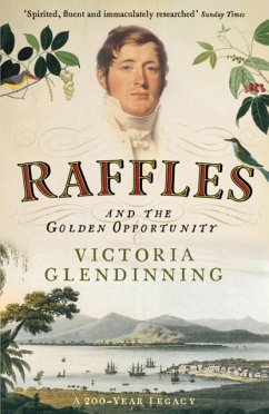 Raffles - Glendinning, Victoria