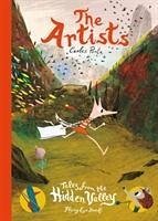 The Artists: Tales from the Hidden Valley - Porta, Carles
