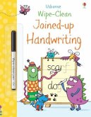Wipe-Clean - Joined-up Handwriting