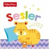 Cover Sesler Fisher Price