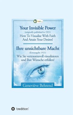 Your Invisible Power - Ihre unsichtbare Macht