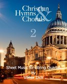 Christian Hymns & Chorals 2 (eBook, ePUB)