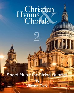 Christian Hymns & Chorals 2 (eBook, ePUB) - Dick, Viktor