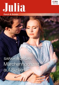 Märchenhochzeit auf Sizilien (eBook, ePUB) - Morgan, Sarah