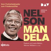 Nelson Mandela – Vom Freiheitskämpfer zum Friedensstifter (MP3-Download)