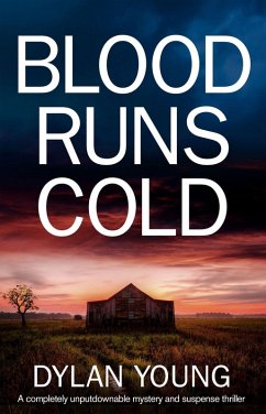 Blood Runs Cold (eBook, ePUB)