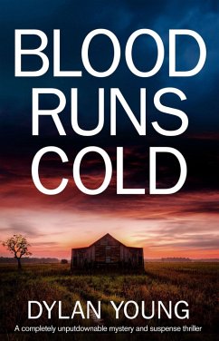 Blood Runs Cold (eBook, ePUB) Cover Blood Runs Cold (eBook, ePUB)