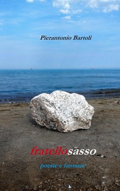 Cover Fratellosasso (eBook, ePUB)