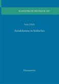 Anredeformen im Serbischen (eBook, PDF)