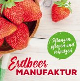 Erdbeer-Manufaktur (eBook, ePUB)