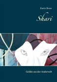 Shari (eBook, ePUB) Shari (eBook, ePUB)