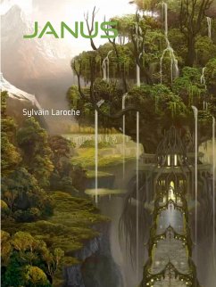 Janus (eBook, ePUB) - Laroche, Sylvain