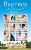 The Complete Regency Surrender Collection (eBook, ePUB)