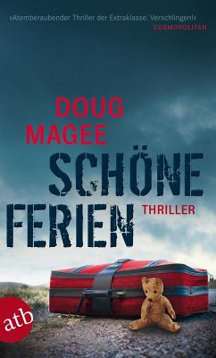 Schöne Ferien (eBook, ePUB) - Magee, Doug