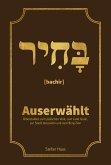 Auserwählt (eBook, ePUB)