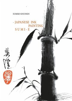 Sumi-E (eBook, ePUB)