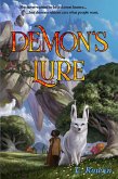 Demon's Lure (The Demon's Series, #1) (eBook, ePUB)