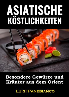 Cover Asiatische Köstlichkeiten (eBook, ePUB)