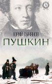 Пушкин (eBook, ePUB)