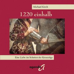 1220 einhalb (MP3-Download) - Kirch, Michael