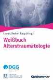Weißbuch Alterstraumatologie (eBook, ePUB)