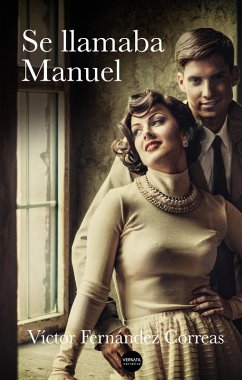 Cover Se llamaba Manuel (eBook, ePUB)