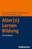 Alter(n) - Lernen - Bildung (eBook, ePUB)