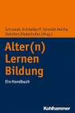 Alter(n) - Lernen - Bildung (eBook, PDF)