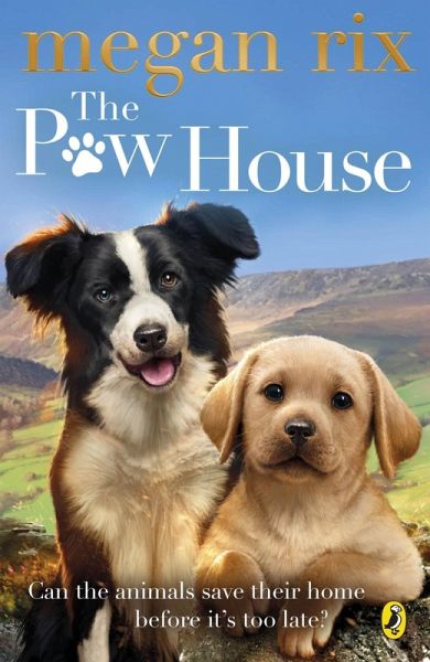 The Paw House (eBook, ePUB)
