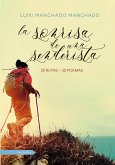 La sonrisa de una senderista (eBook, ePUB)