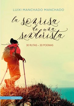 Cover La sonrisa de una senderista (eBook, ePUB)