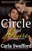 Circle of Desire (The Circle Series, #1) (eBook, ePUB)