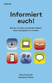 Informiert euch! (eBook, ePUB)